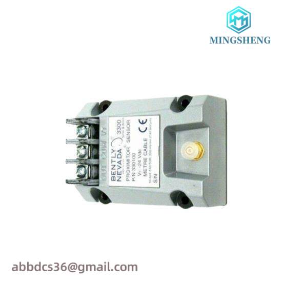 bently_330100-90-00_2.jpg BENTLY 330100-90-00 Vibration Monitoring System