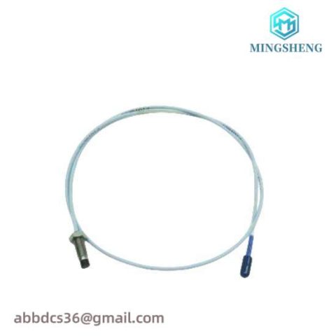 BENTLY 330101-00-20-10-02-05 Vibration Monitoring Sensor