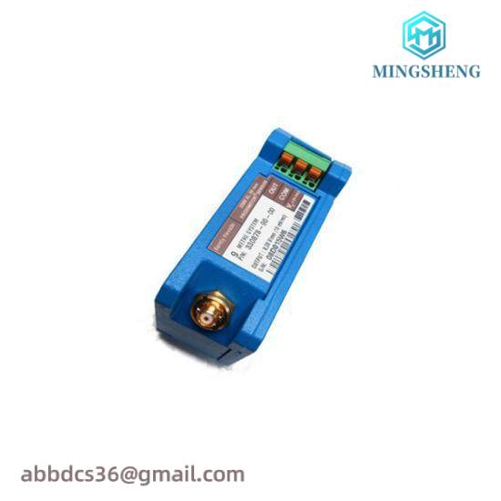 bently_330101-12-40-10-02-cn_3.jpg BENTLY 330101-12-40-10-02-CN Vibration Monitoring Sensor