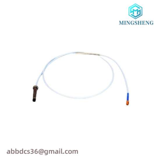 bently_330102-20-55-10-02-cn_1.jpg BENTLY 330102-20-55-10-02-CN High-Accuracy Vibration Sensor Module for Industrial Control Systems