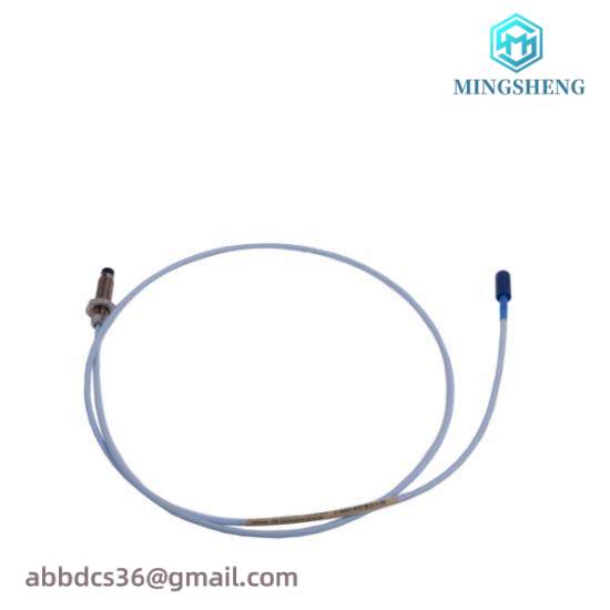 bently_330103-00-04-10-02-00.jpg BENTLY 330103-00-04-10-02-00 Vibration Monitoring System Module