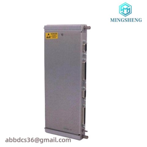 BENTLY 3500/15-07-00-00 125840-02 Small Card