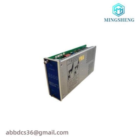 BENTLY 3500/15 129489-01 Large Card