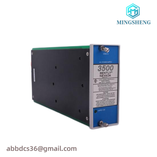 bently_3500_15_4.png BENTLY 3500/15 Vibration Monitoring Module