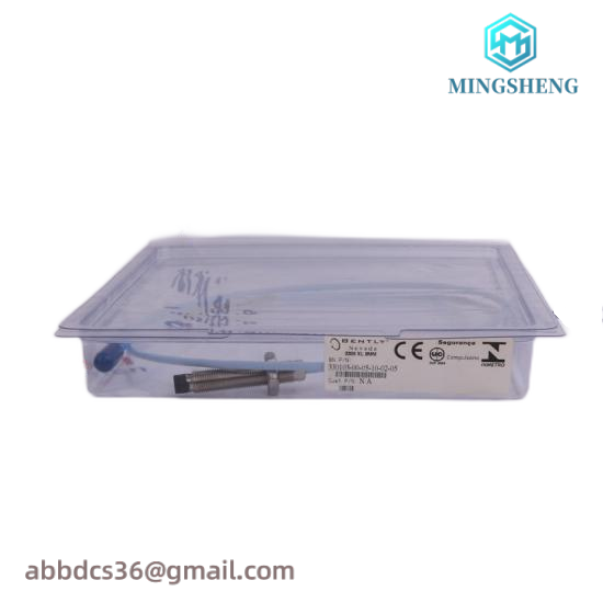 bently_3500_15_6.png BENTLY 3500/15 Vibration Monitoring Module