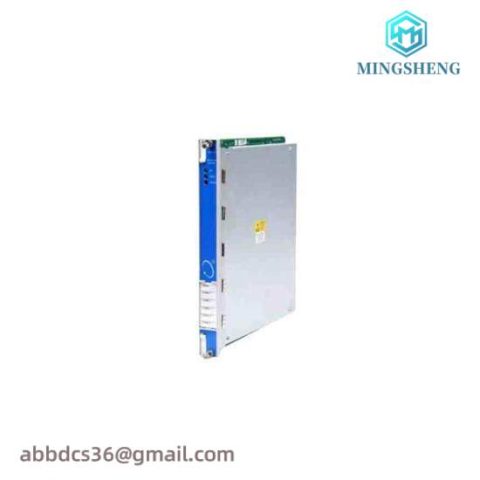 BENTLY 3500/45 176449-04 Module