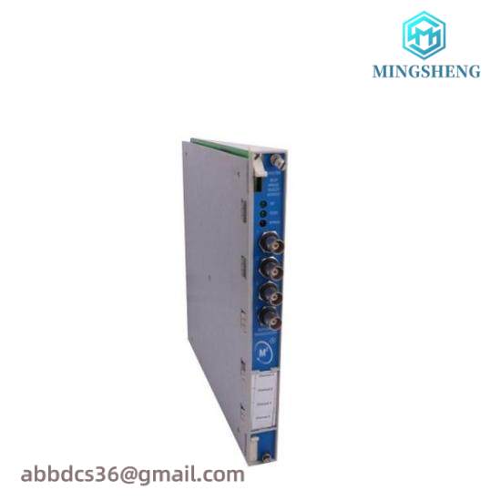 bently_3500_70m_140734-09_1.jpg BENTLY 3500/70M 140734-09 Vibration Monitoring Module