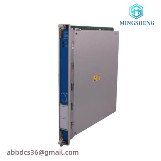 bently_3500_92_136180-01_2.jpg Bently 3500/92 Module Card, High-Power Control System Component