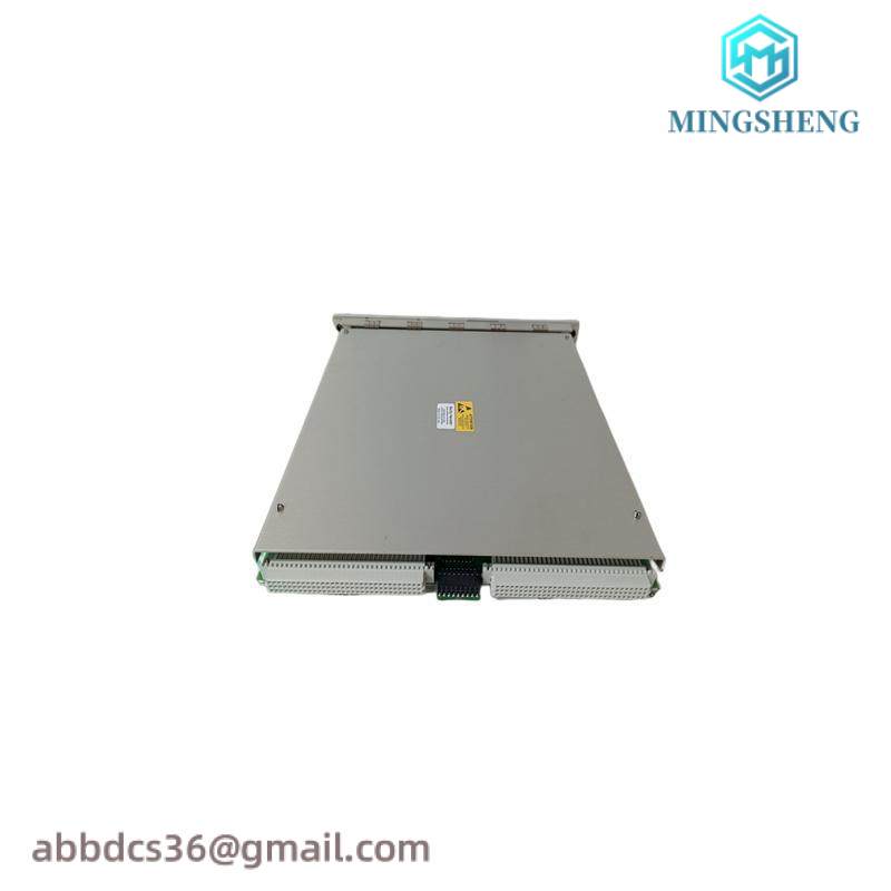 bently_3500_93_135785-01_2.jpg BENTLY 3500/93 135785-01 Control Module Card