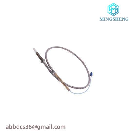 bently_nevada_109548-01_proximity_probes.jpg Bently Nevada 109548-01: Advanced Proximity Probes for Industrial Control Systems