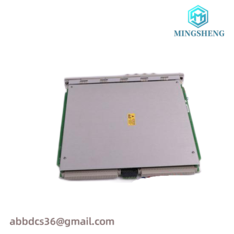 Bently Nevada 125720-01 PLC Module for Industrial Automation Systems