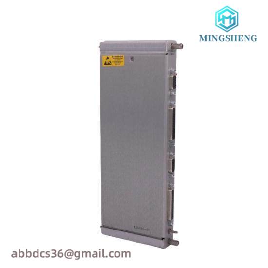 bently_nevada_125760-01.jpg BENTLY NEVADA 125760-01 PLC for 3500 Rack System