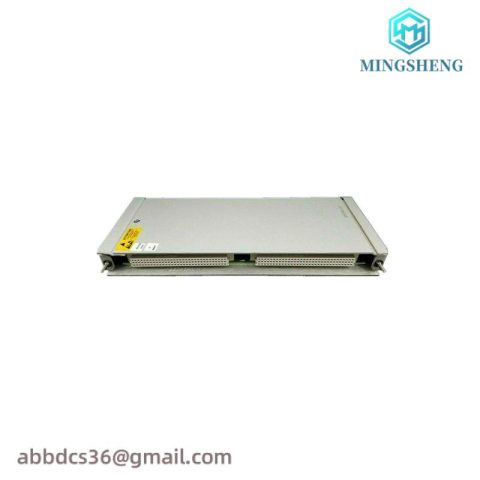 Bently Nevada 125760-01 Data Manager I/O Module