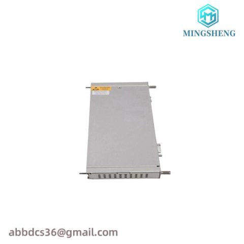 Bently Nevada 133323-01 TACHOMETER MODULE