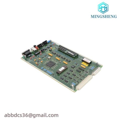 Bently Nevada 134652-01 CPU Processor Board: Advanced Control for Industrial Automation