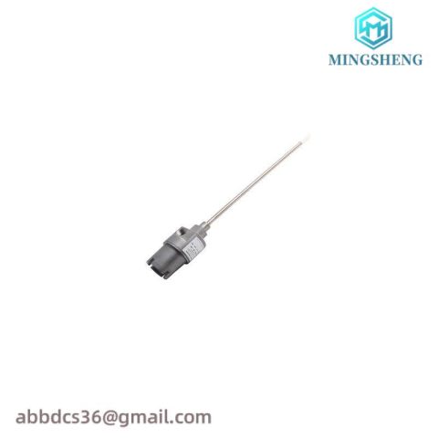 Bently Nevada 137479-038-10-02 Proximity Transducer: Precision Engineering for Industrial Control