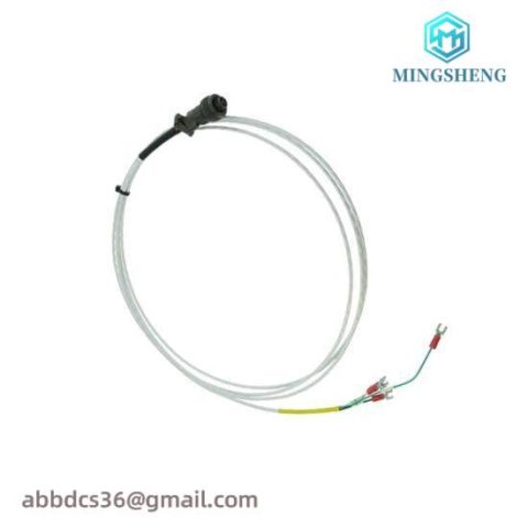 Bently Nevada 16710-45 Interconnect Cable