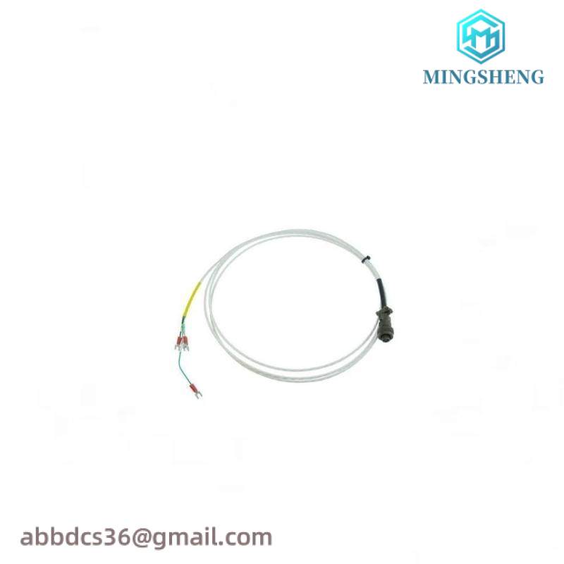 bently_nevada_16925-15_interconnect_cable_without_armor.jpg BENTLY NEVADA 16925-15: Unarmored Industrial Interconnect Cable