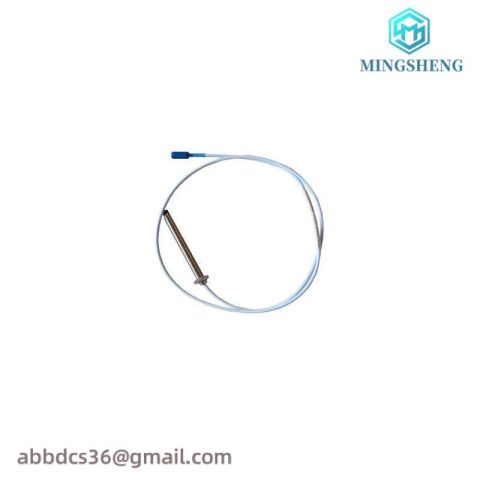 BENTLY NEVADA 178850-00: The Ultimate Industrial Control Module