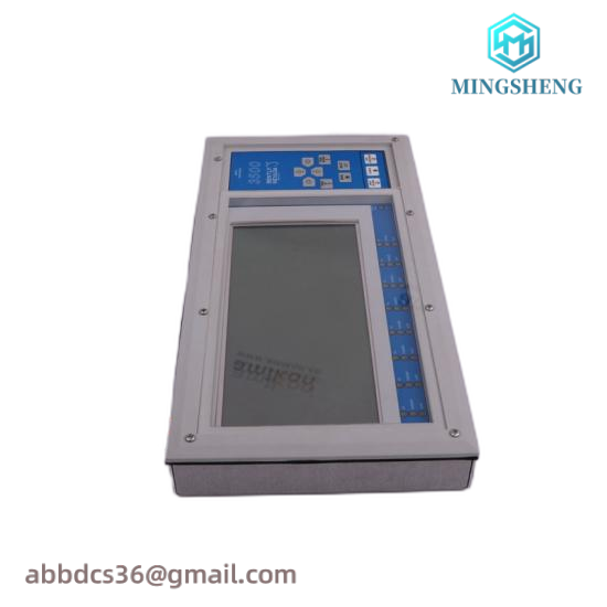 bently_nevada_1900_65-1.png Bently Nevada 330902-00-95-05-02-00: Advanced Process Control Module for DCS Systems