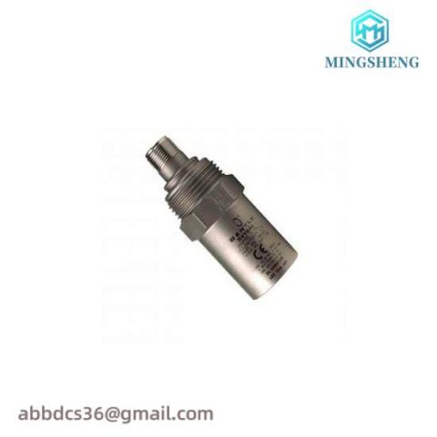 Bently Nevada 190501-00-00-00 CT Velomitor Velocity Transducer - High-Precision Measurement Solution