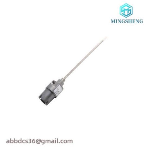 Bently Nevada 21000-16-10-15-124-03 Proximity Probe for Advanced Control Systems