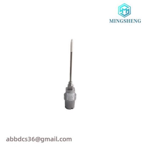 Bently Nevada 21000-33-10-00-070-04-02 Proximity Probe; Manufacturer: Bently-Nevada