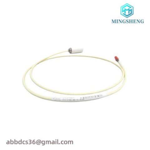 Bently Nevada 21504-00-16-10-02 | 7200 Series Probe Proximity Sensor