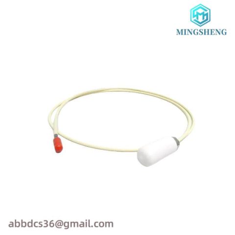 Bently Nevada 21504-00-16-10-02 Vibration Monitor