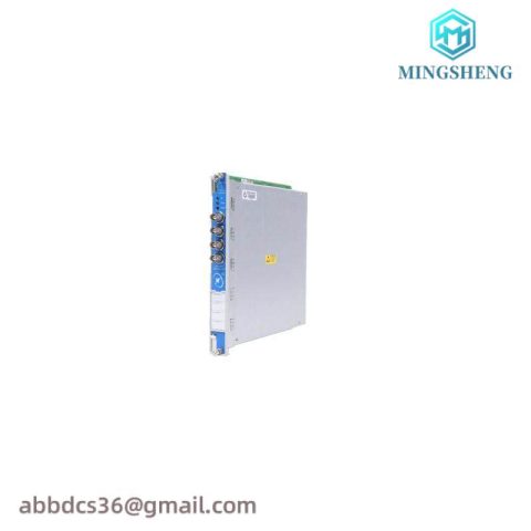 Powertronics C674R 0292-102803: High-Performance Industrial Control Module