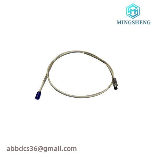 bently_nevada_21508-02-12-05-02_proximity_vibration_probe.jpg Bently Nevada 21508-02-12-05-02 Proximity Vibration Probe - Advanced Sensor Technology for Industrial Control Systems