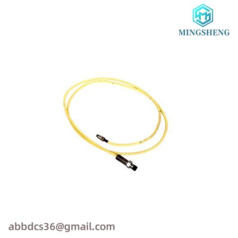 Bently Nevada 21508-02-12-10-02 Proximity Probe - Precision Monitoring Solution for Industrial Automation