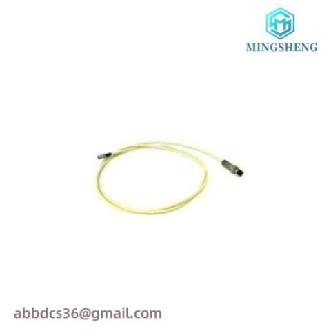 BENTLY NEVADA 21508-02-12-10-02: Short Delivery Time, Precision Control Solution