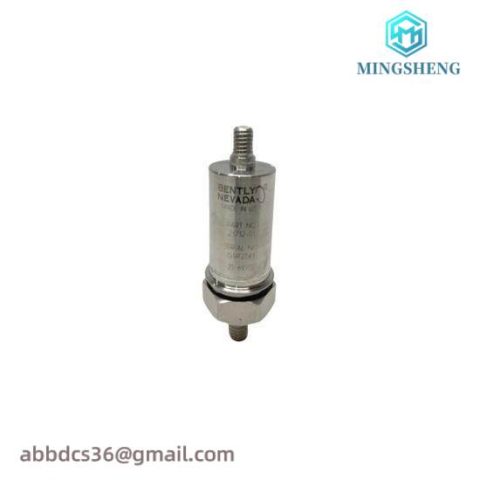Bently Nevada 23732-01 Accelerometer Transducer