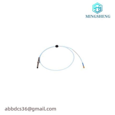 BENTLY NEVADA 3017611.2 Proximity Probes - Precision Measurement Solution