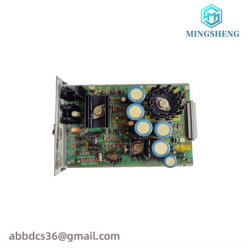 bently_nevada_3300_12-02-20-00_power_supply_module.jpg Bently Nevada 3300/12-02-20-00 Power Supply Module - Advanced Industrial Control Solution