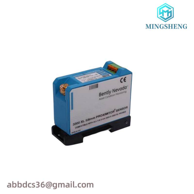 bently_nevada_3300_16-11-01-03-00-00-01_3.jpg BENTLY NEVADA 3300/16-11-01-03-00-00-01 Vibration Monitoring Module