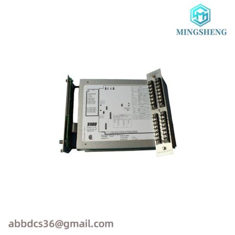 Bentley Nevada 3300/39-03-00 Brand New - Precision Control Solutions