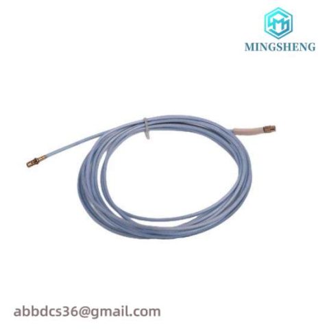 Bently Nevada 3300XL, Proximitor Sensor 8mm, Condition Monitoring & Machine Asset Protection