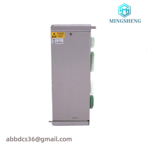 Bently Nevada 330101-00-08-05-02-05: Industrial Automation Module for Advanced Process Control