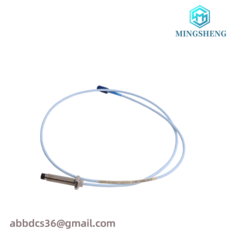 Bently Nevada 330101-00-13-10-02-00 | 3300 XL 8 mm Probe