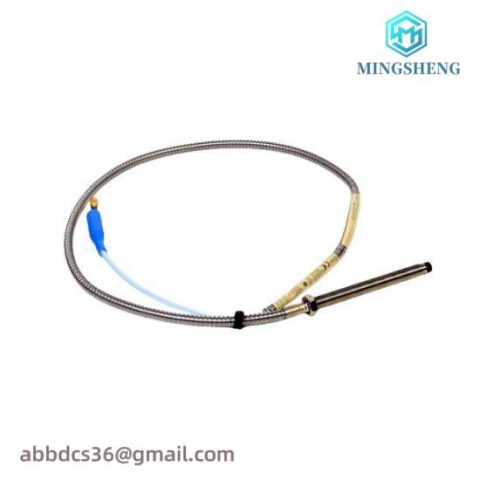 Bently Nevada 330101-00-20-10-01-05 | 3300 XL 8 mm Vibration Probe