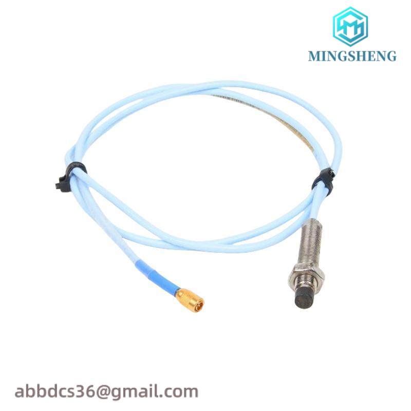 bently_nevada_330101-00-20-10-10-02-05_proximity_probes.jpg Bently Nevada 330101-00-20-10-10-02-05 Proximity Probes - Advanced Sensor Technology for DCS Systems