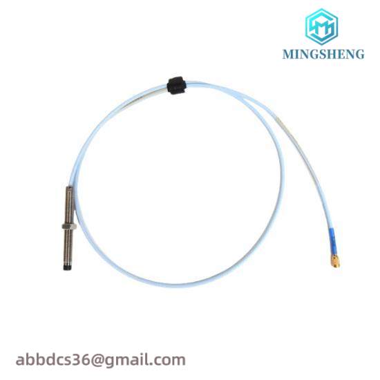 bently_nevada_330101-00-30-05-02-00_3300_xl_8mm_proximity_probe.jpg Bently Nevada 330101-00-30-05-02-00 3300 XL 8mm Proximity Probe: Precision Sensing for Industrial Automation