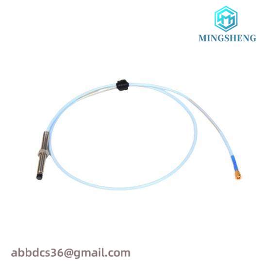 bently_nevada_330101-00-30-05-02-00_3300_xl_8mm_proximity_probe_1.jpg Bently Nevada 330101-00-30-05-02-00 3300 XL 8mm Proximity Probe: Precision Sensing for Industrial Automation