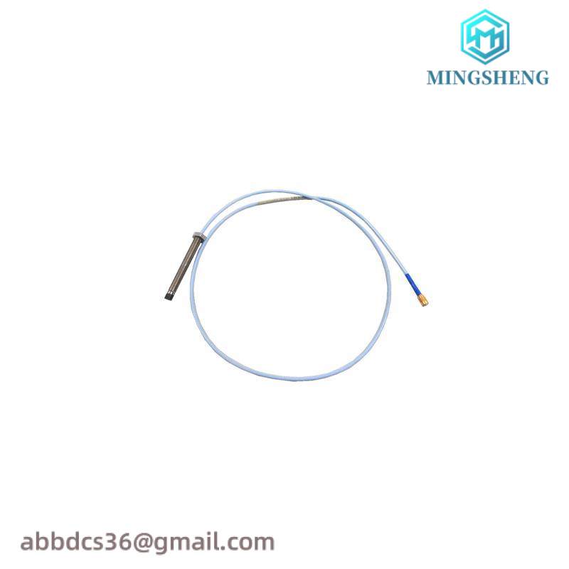 bently_nevada_330101-00-49-90-02-05_3300_xl_8mm_proximity_probe.jpg Bently Nevada 330101-00-49-90-02-05 3300 XL 8mm Proximity Probe - Precision Sensor for Industrial Control