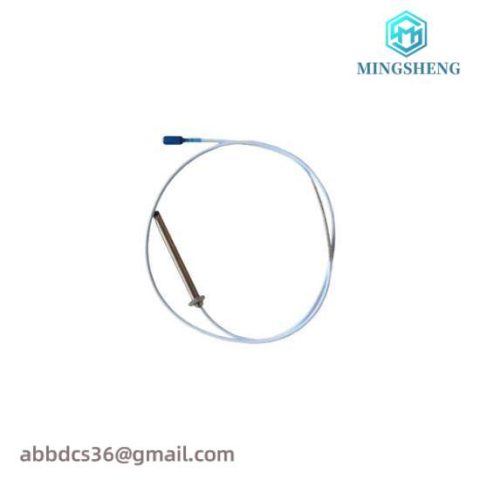 BENTLY NEVADA 330101-29-50-10-02-05 Proximity Probe - Precision Measurement & Control Solutions