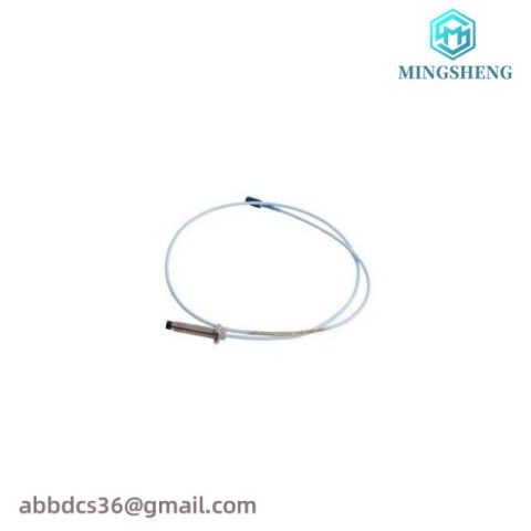 Bently Nevada 330102-00-40-10-01-05 Proximity Probes - Advanced Industrial Sensor Solutions