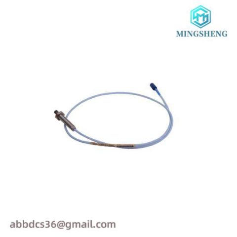 Bently Nevada 330103-00-04-05-02-00 | 3300 XL Proximity Probes, Advanced Monitoring for Industrial Automation