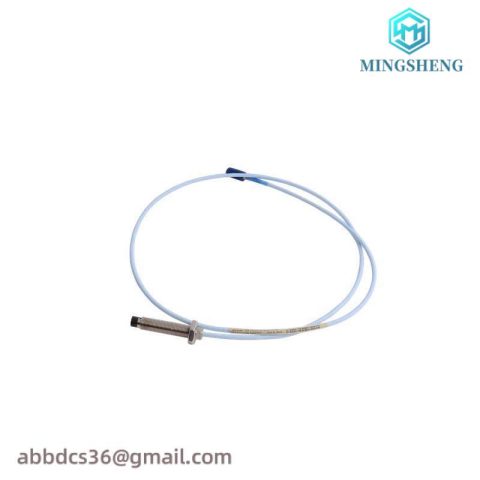 Bently Nevada 330103-00-04-10-01-05 Proximity Probes - Precision Measurement Solutions for Industrial Control